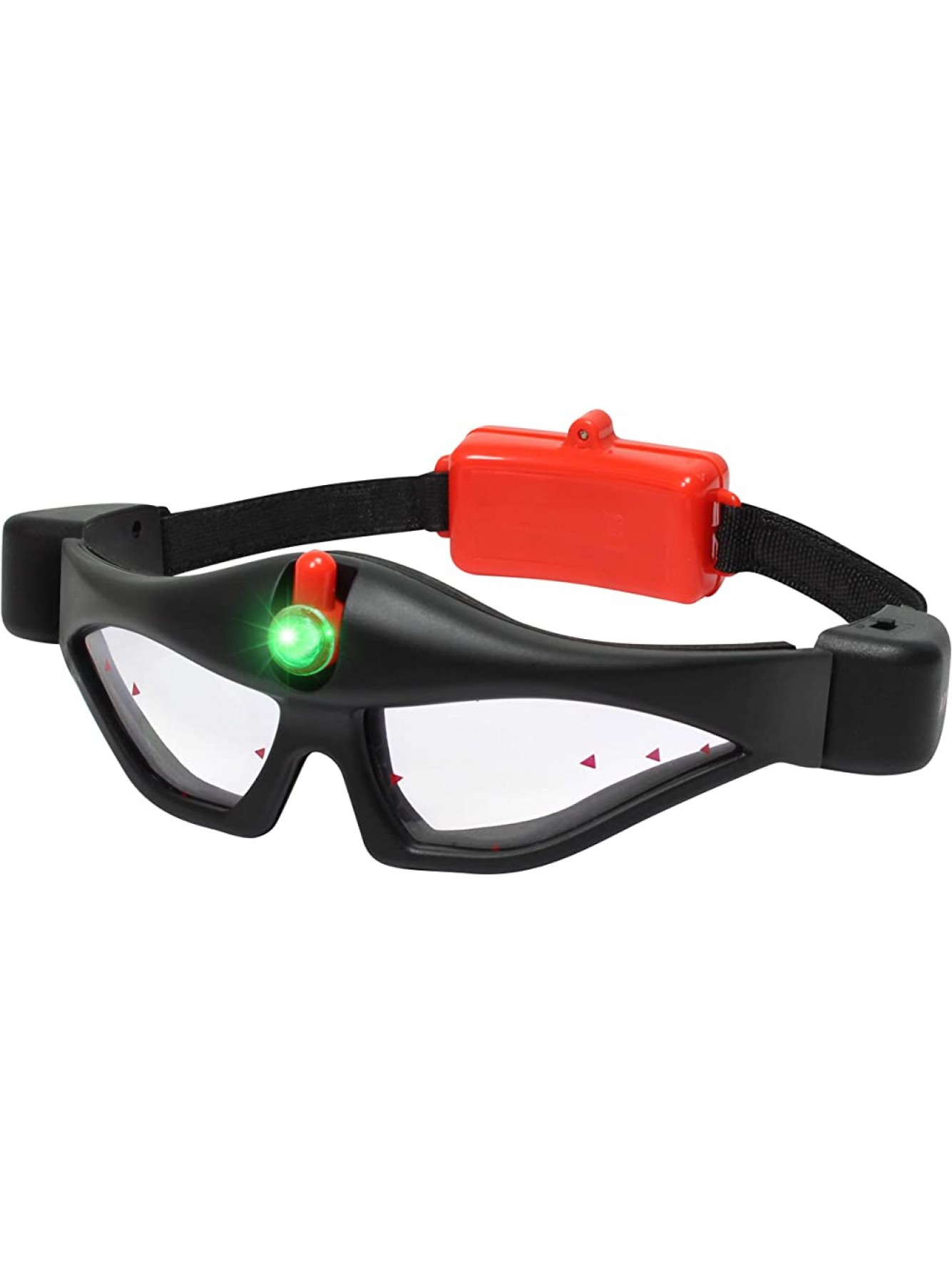 ArmoGear Kinder Nachtsichtbrille mit integriertem LED-Scheinwerfer - B07SH1SGRR