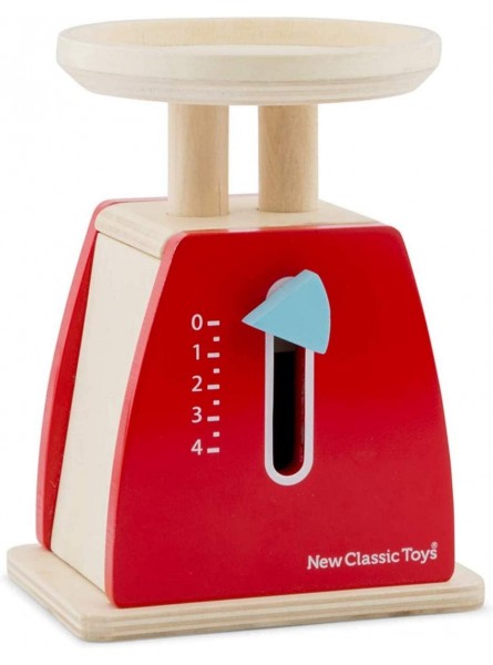 New Classic Toys 10660 Scales Rahmen - B07SC8QJVN