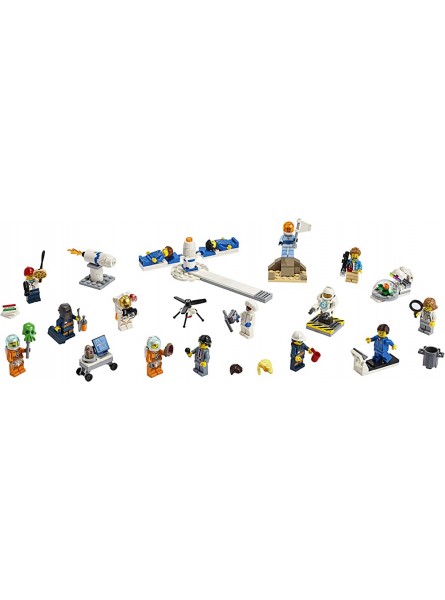 LEGO Bausteine Kreativer Spielspa? - B07G3S9Z3C