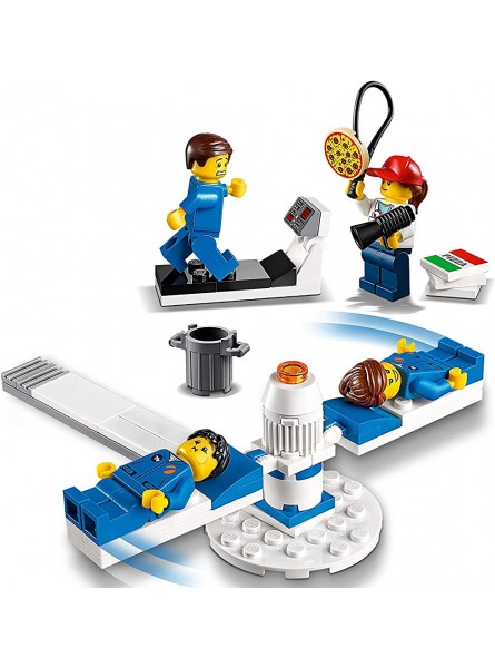 LEGO Bausteine Kreativer Spielspa? - B07G3S9Z3C