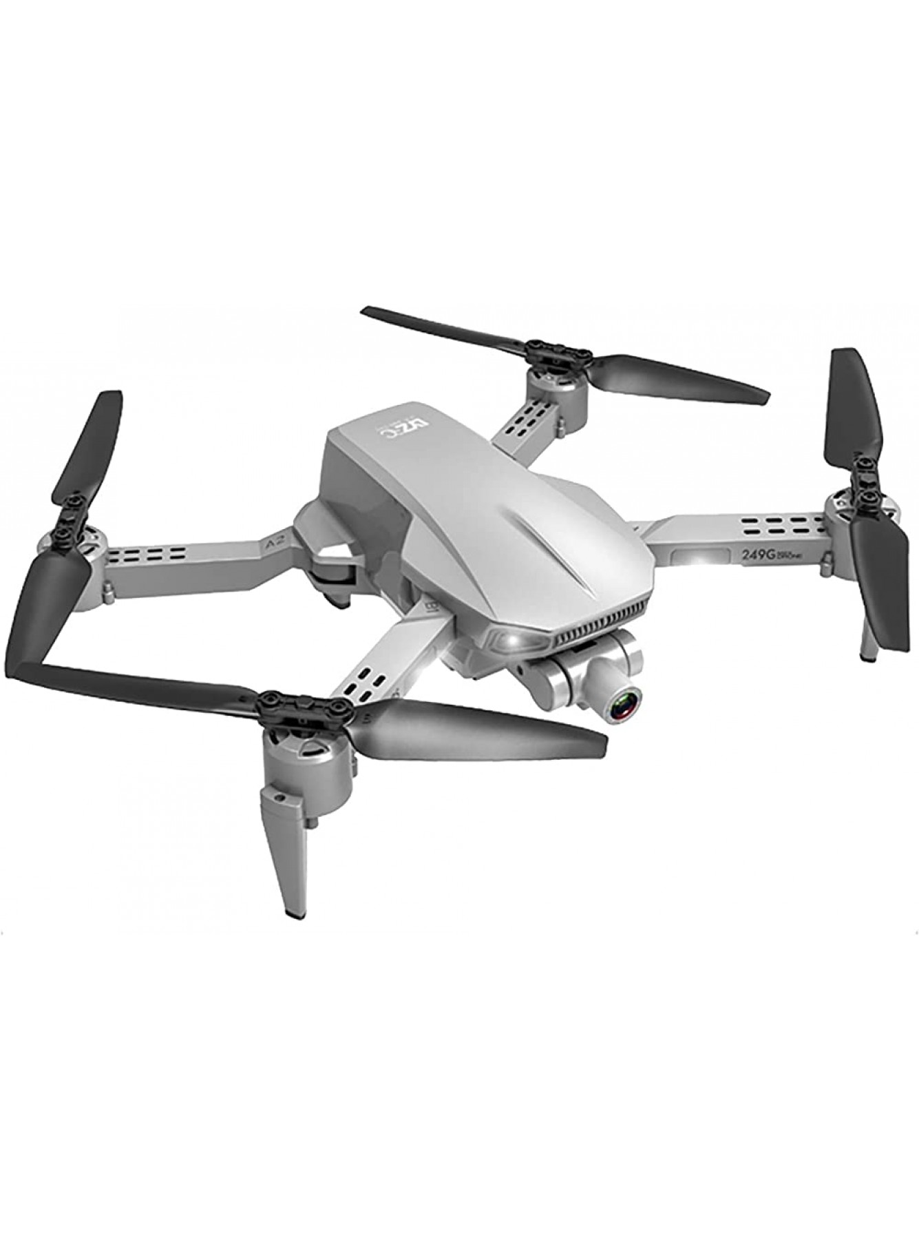 king of car tuning Optische 4K-Drone 4K für die optische Drohne des 4K-Hubschraubers für den 4K- Flieger Spielzeug Kinder Grey One Size - B0B8TYQX8X