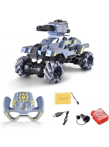 GCX dauerhaft Spielzeug-Modellauto elektrische Fernbedienung Auto-Spielzeug-Kind-Modell Jungen-Geschenk Robust - B097NZYKY9