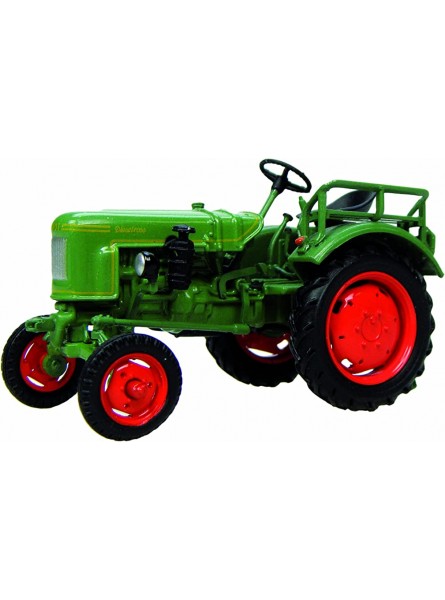 Universal Hobbies Fendt 24 Traktor - B0013E465W