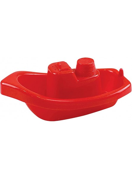 HOVUK® Baby Boote 10 x Spielzeugset Badeschiffe Schwimmende Wasserwanne Spielzeug Spaß Spielen - B09G6X72KB