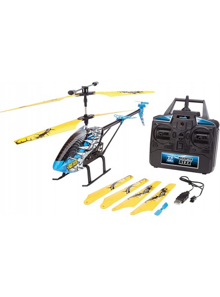 Revell 23868 Control 23868-RC Helikopter - B06X9SSJMS