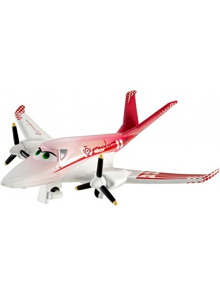 Mattel Disney Planes Rochelle Diecast Aircraft - B00CN3S5JU