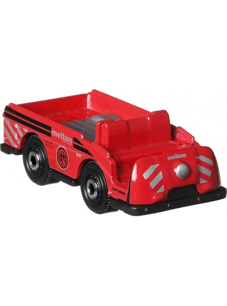 Matchbox HGW60 MBX Elektro Autos 12er-Pack Elektroautos und -trucks aus Metall kunststofffreie Verpackung Spielzeug für Kinder ab 3 Jahren - B09NRXJF1Z