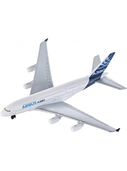 Daron Airbus Einzelflugzeug A380 - B000V0H908