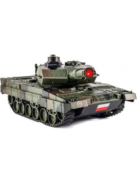 Panzer Tank Kinderspielzeug Panzerwagen Panzerfahrzeug Verteidigungsfahrzeug ferngesteuert - B0BLVNYK7V