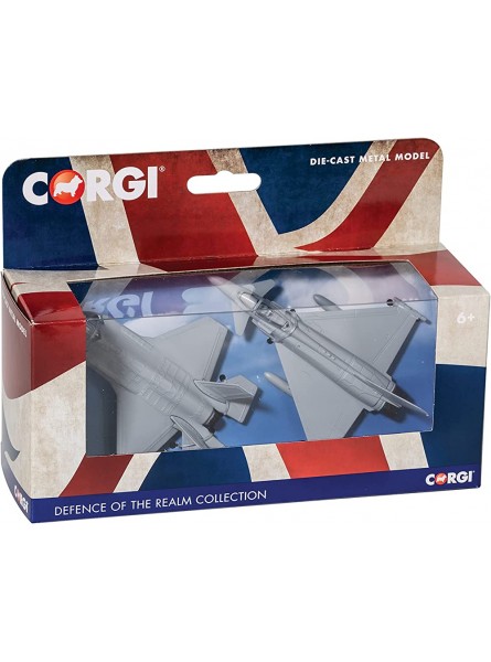 Corgi CS90685 Modellflugzeug - B08517WN2P