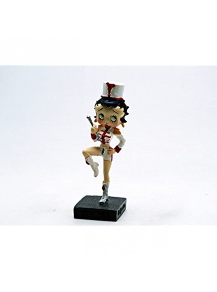 Dioramax Majorette Betty Boop Figur – Maßstab 1 1 - B07885MB9Y