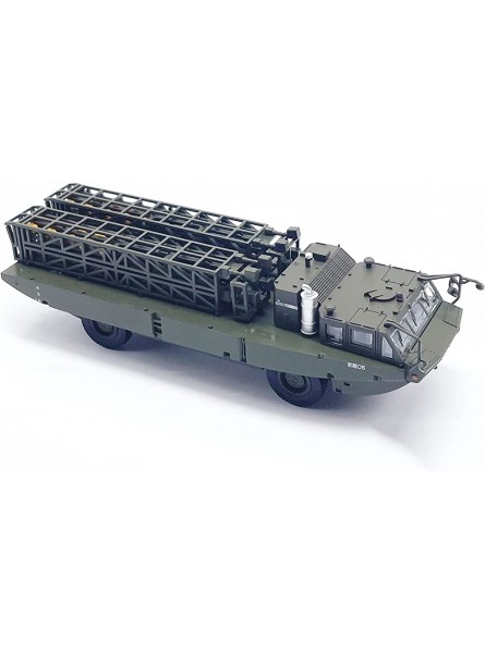 JPJFU 1:72 Für Typ 94 Mining Vehicle Armored Vehicle Alloy Military Model Gift Car Ornament Modell eines Streitwagens - B09W2LG4ZJ