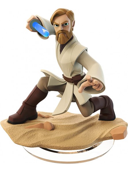 Disney Infinity 3.0: Einzelfigur Obi-Wan Kenobi - B00YE16CXK