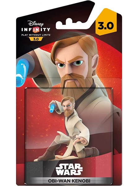 Disney Infinity 3.0: Einzelfigur Obi-Wan Kenobi - B00YE16CXK
