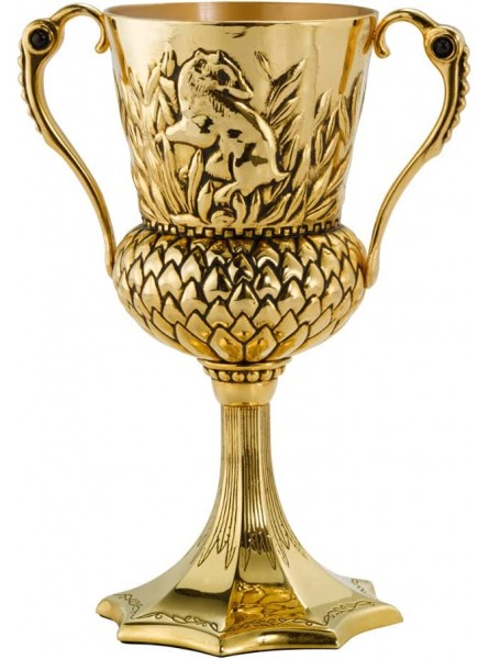 The Noble Collection The Helga Hufflepuff Cup - B00647Z6UM