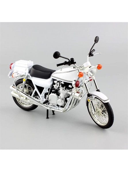 NASJAQ Modell-Bausatz Für Kawasaki 750 RS-P Z750 Motorradmodell Geburtstagsgeschenk Kinderspielzeug Autosammlung 1 12 - B0BLSNJLCZ