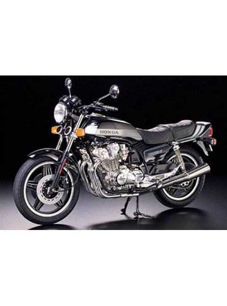 TAMIYA 300016020 1:6 Honda CB750F 1979 - B00061H04W