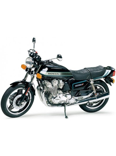 TAMIYA 300016020 1:6 Honda CB750F 1979 - B00061H04W