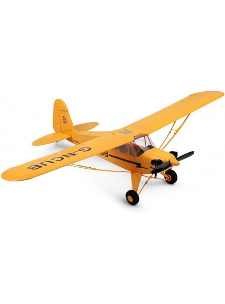 AORED 3D 6G5 Kanal-Fernbedienung Flugzeug-Lade Modell RC Fixed-Wing Segelflugzeug Drone RC Hubschrauber Flugzeuge die Beste Geburtstags for Kinder - B08DD17XSV