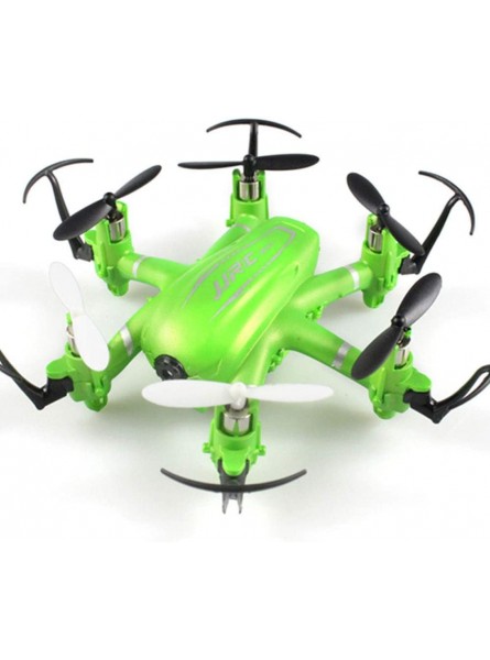 AORED Fernbedienung Mini Sechsachser Flugzeug Drohne Spielzeug Anfänger Intelligentes Kind Erwachsenes Flugspielzeug Quadcopter Handy WiFi Bildübertragung FPV - B07XPVPGL3