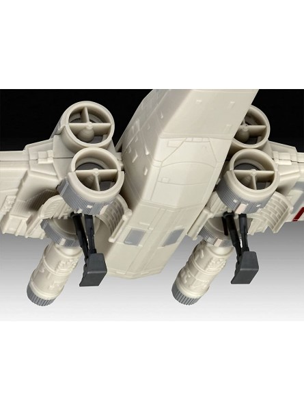 Revell Star Wars X-Wing Fighter 1:57 - B07ZG87CWQ