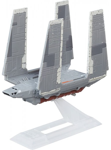 Star Wars Rogue One Black Series Titanium Series Imperial Cargo Shuttle SW-0608 - B01AWFTUBW