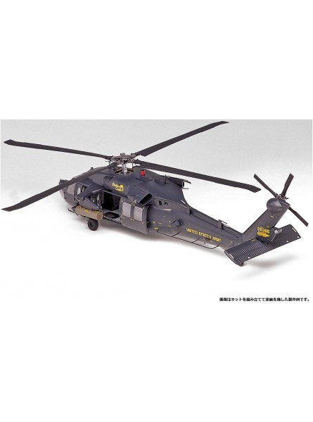Academy AC12115 1 35 AH-60L DAP Flugzeug Bausatz - B0006N717G