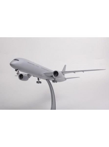 ZVEZDA 500787021 1:144 Boeing 787-9 Modellbau Bausatz Standmodellbau Hobby Basteln Plastikbausatz - B01CYE1YX6