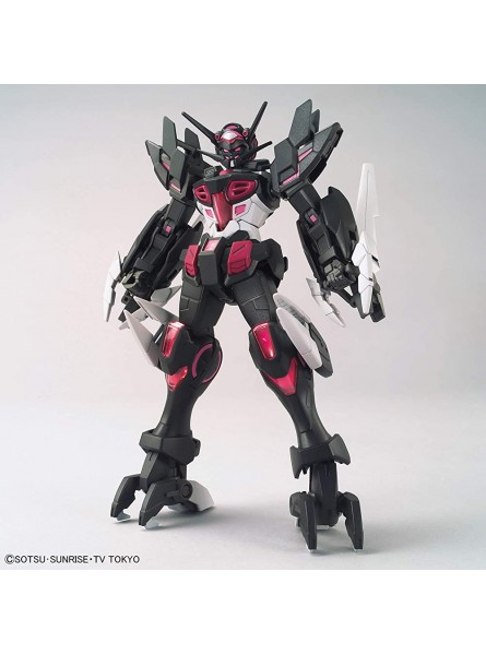 BANDAI High Grade HGBD 1 144 Mobile Suit Gundam YG-III Gundam G-Else - B07ZTFWBX7