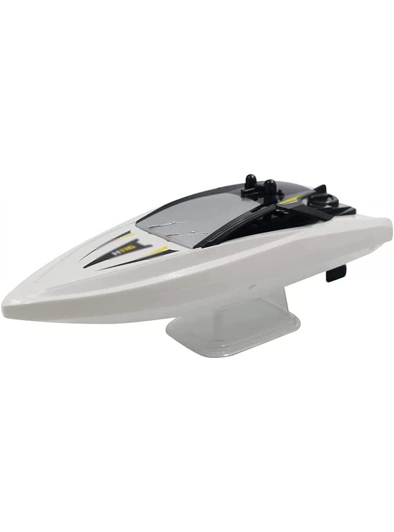 LZYDQP Ferngesteuertes U-Boot wasserdichtes RC-Tauch-U-Boot Funk-RC-Boot Tauchboot elektronisches Spielzeug geeignet für Schwimmbecken - B09SDKF4MJ
